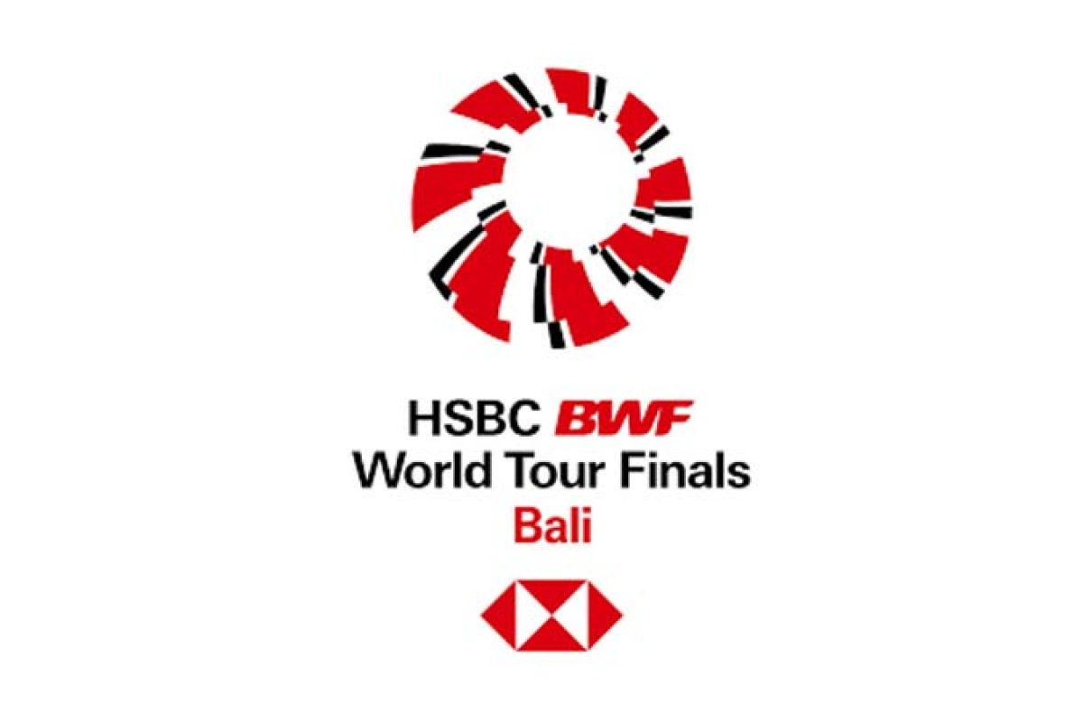 Bulu tangkis Indonesia loloskan empat wakil ke World Tour Finals 2021