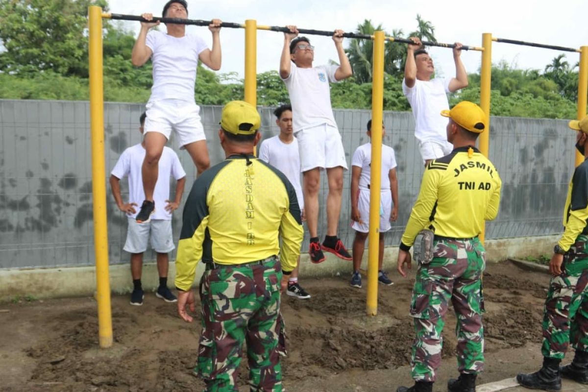 Seleksi CPNS Kemenkumham Sumut memasuki tahap akhir