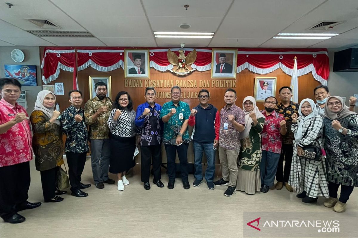 IDI Provinsi Kaltim duduki peringkat tiga nasional