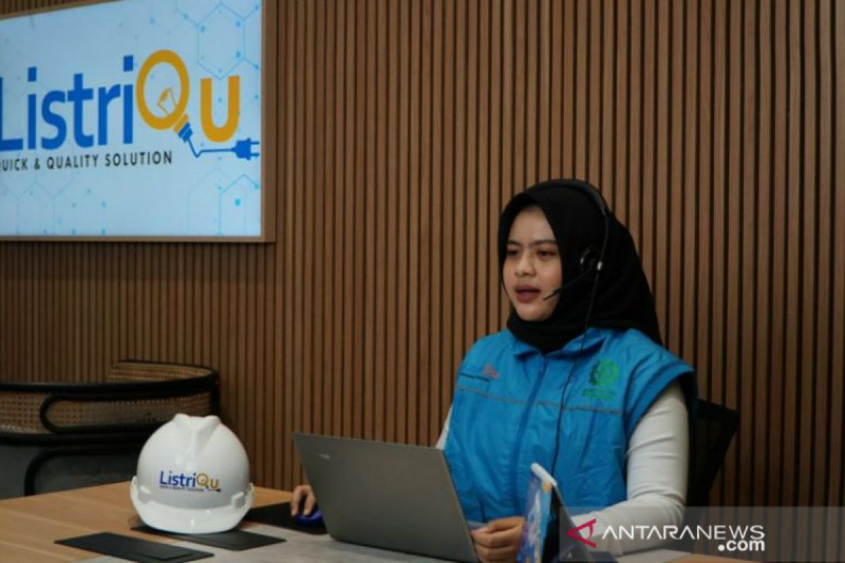 Fitur ListriQu di PLN Mobile, layanan resmi PLN untuk perbaikan instalasi listrik rumah pelanggan