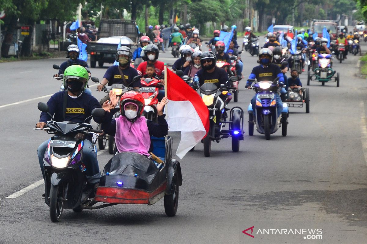 Angkie: Pendataan jadi masalah yang dihadapi disabilitas saat pandemi