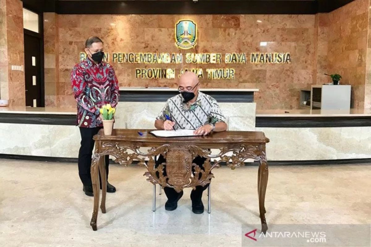 Sepekan, ASN batalkan cuti hingga revisi panduan belajar tatap muka