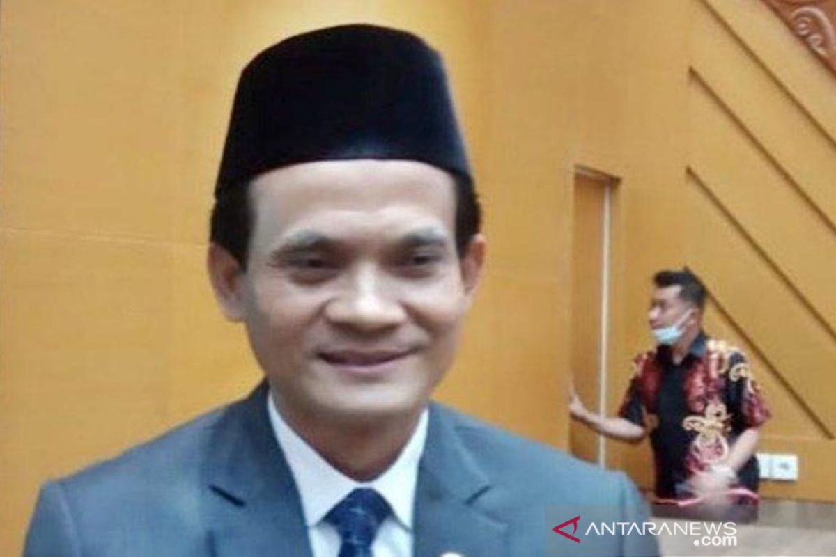 Wakil Ketua DPRD Samarinda apresiasi kinerja FKPM