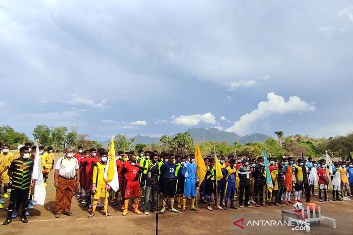 Hoaks! Timor Leste kembali ke Indonesia