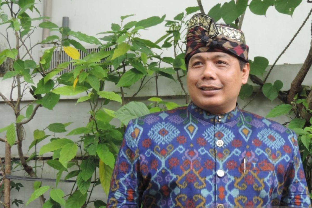 Akademisi dorong pemkab di Bali kawal SDGs Desa