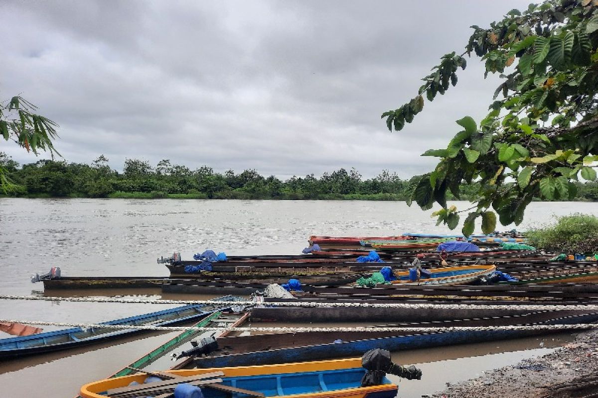 Boven Digoel, ikhtiar meracik potensi sumber daya Bumi Papua