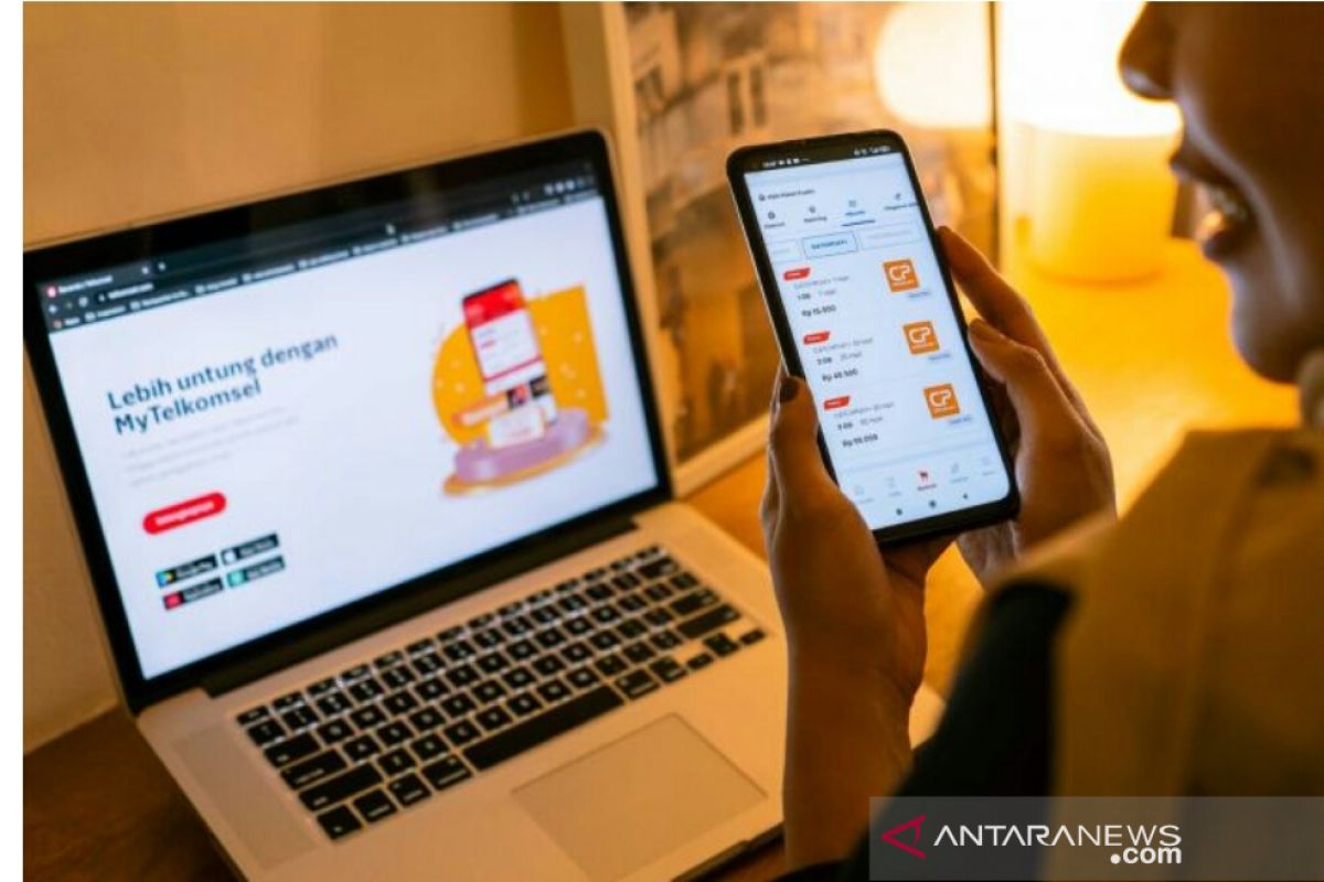 Telkomsel gandeng CATCHPLAY+, ini alasannya
