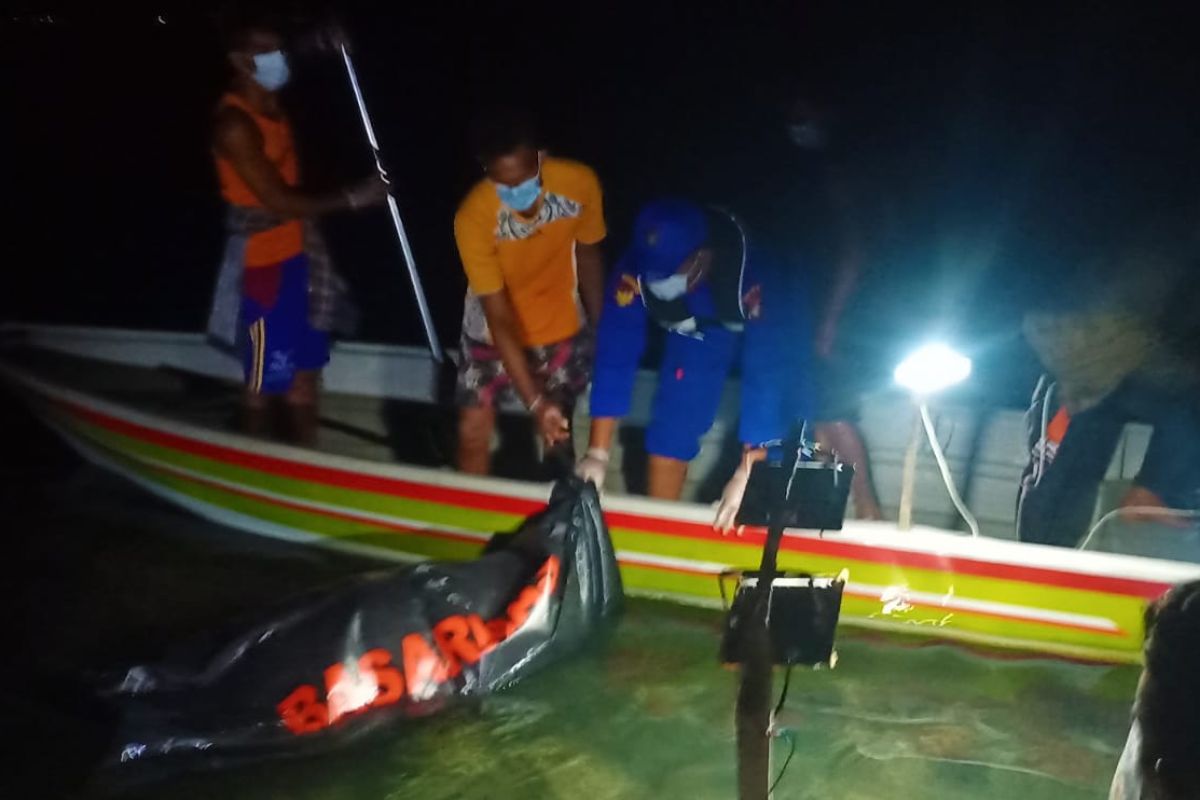 Dua kru boat pancung hilang di Batam sudah ditemukan meninggal