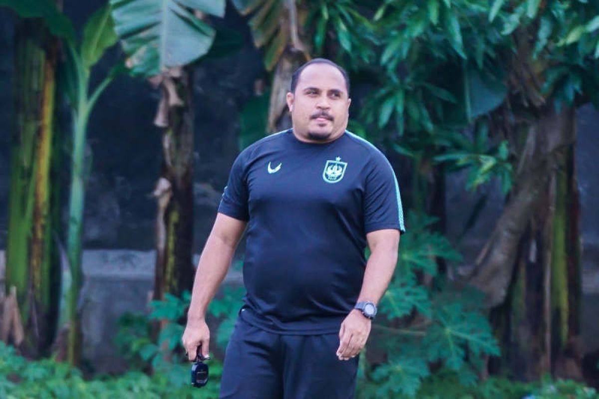 PSIS mulai persiapan jelang laga lawan PSS