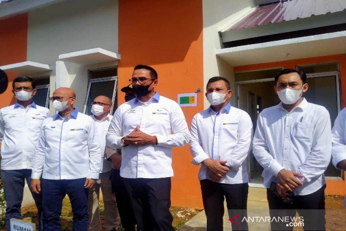 Kota Mandiri Bekala jadi perputaran ekonomi baru Medan bagian Selatan