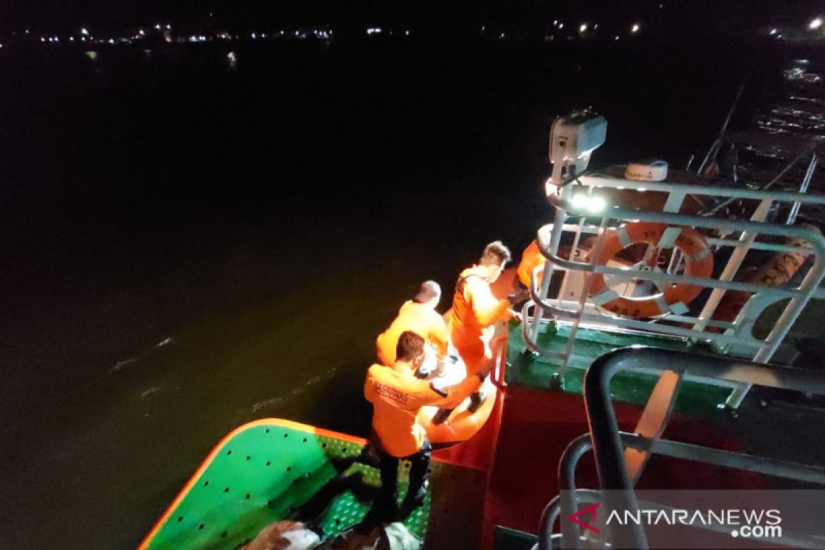 Tim SAR Mencari Satu Korban Tabrakan Speed Boat di Pulau Tias, Bulungan