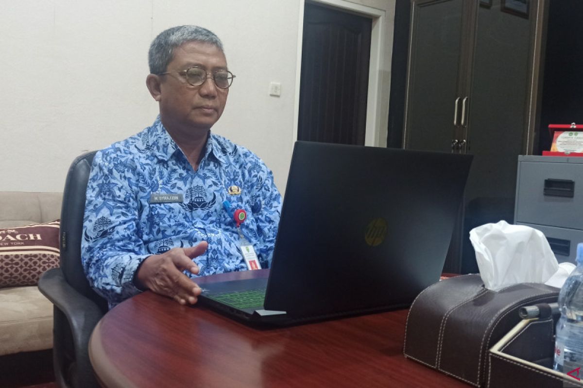 DPMPD Kaltim wujudkan pembangunan desa