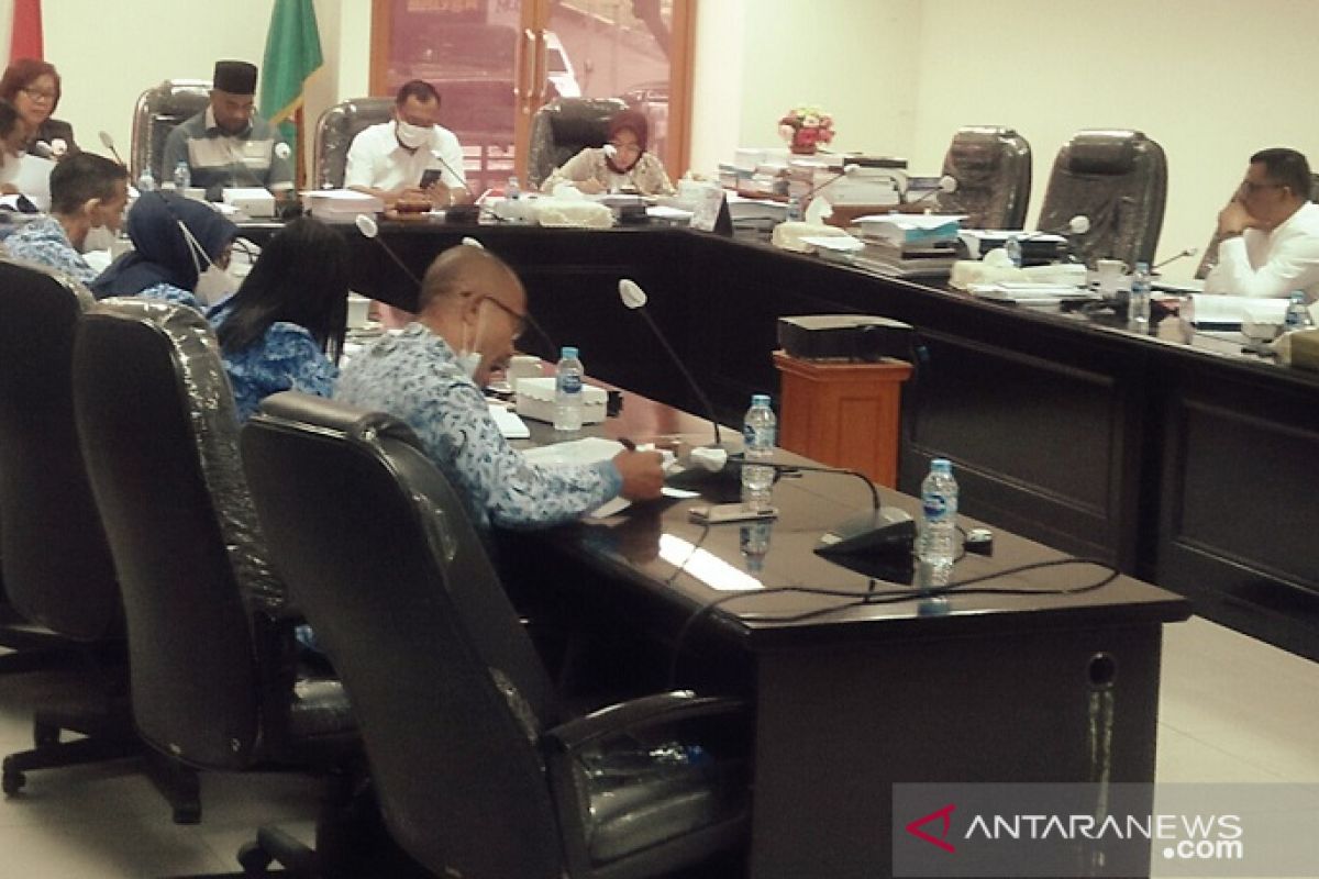 DPRD pertanyakan penanganan kemiskinan ekstrem di Maluku, butuh kerja lintas sektoral