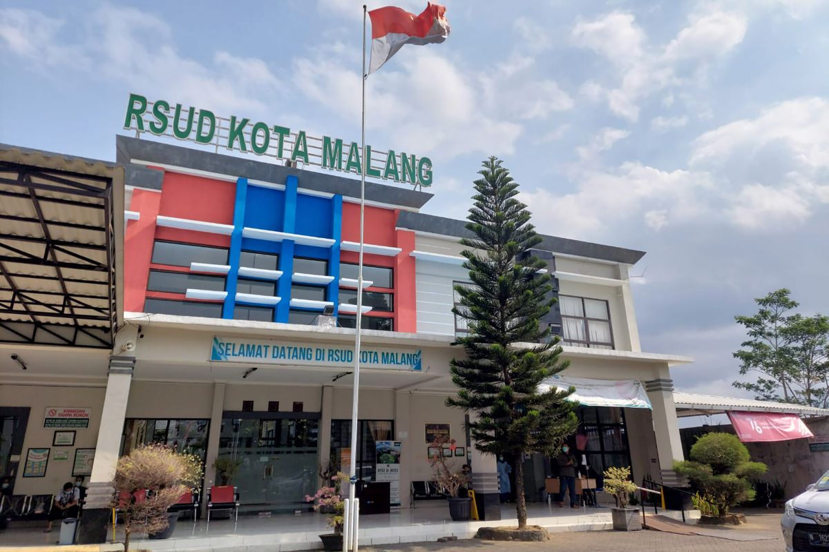 RSUD Kota Malang Tingkatkan Literasi Kesehatan Berbasis Digital ...