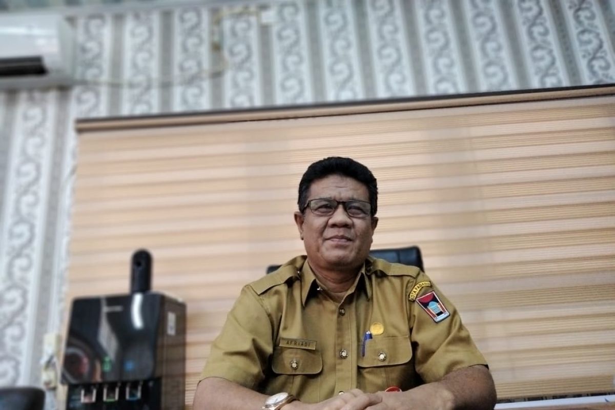Pemkot Padang dampingi adik-kakak korban perkosaan hingga kasusnya diputus pengadilan
