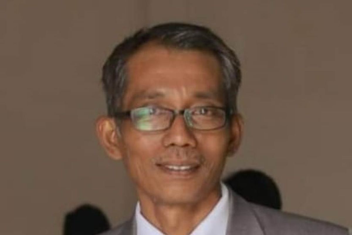 KONI Payakumbuh buka pendaftaran calon Ketum periode 2021-2025