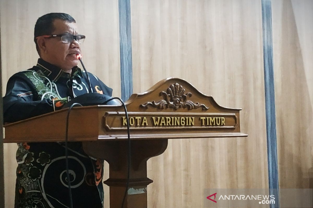 Pemkab Kotim diminta tingkatkan bantuan untuk petani