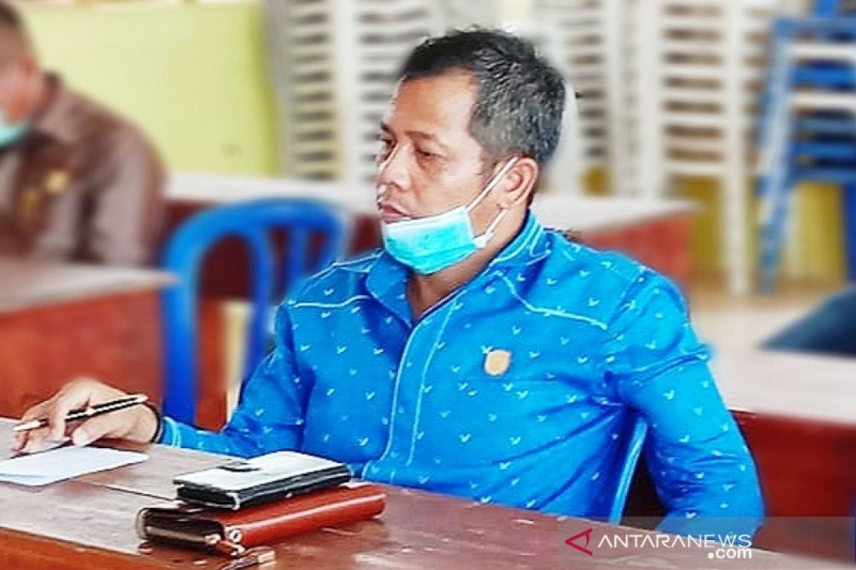 Legislator Kotim berharap tenaga kontrak diprioritaskan jadi PPPK