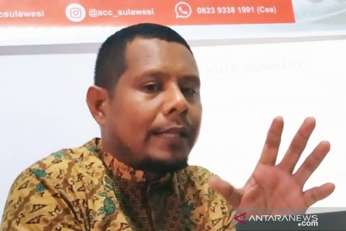 ACC dorong Jaksa KPK ajukan banding putusan vonis Nurdin Abdullah