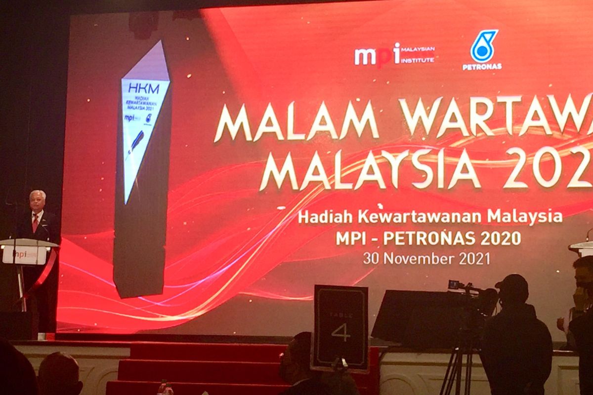 Pemerintah Malaysia setujui 29 Mei sebagai Hari Wartawan Nasional