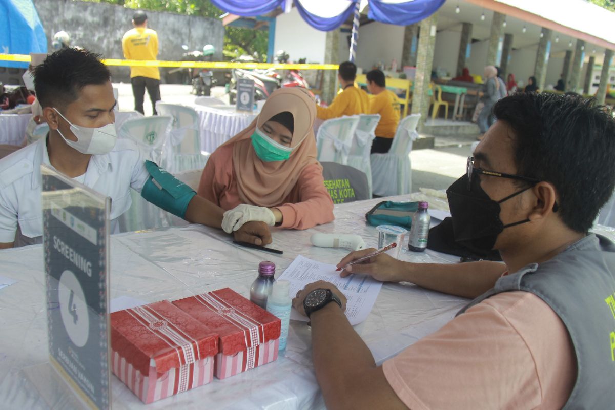 Satgas COVID-19 Ternate gelar patroli tingkatkan kewaspadaan