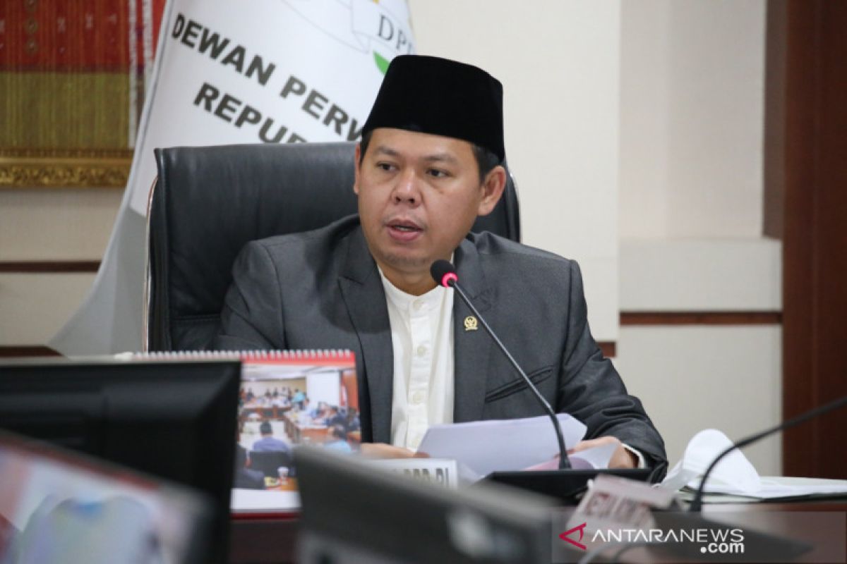 Wakil Ketua DPD: Batalkan Reuni 2021 guna mewaspadai varian Omicron