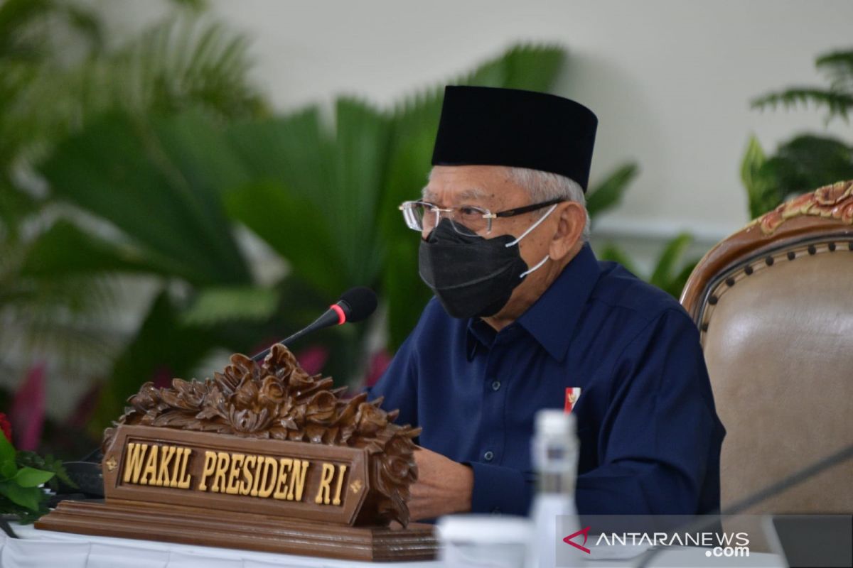 OJK, MUI should issue digital sharia economic development guidelines