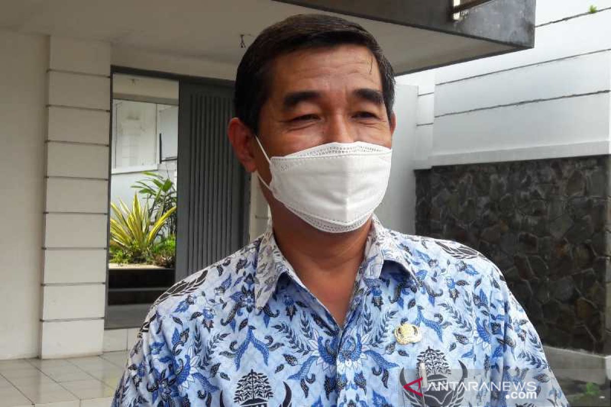 Disperinaker Temanggung kembali undang pengusaha-buruh bahas UMK