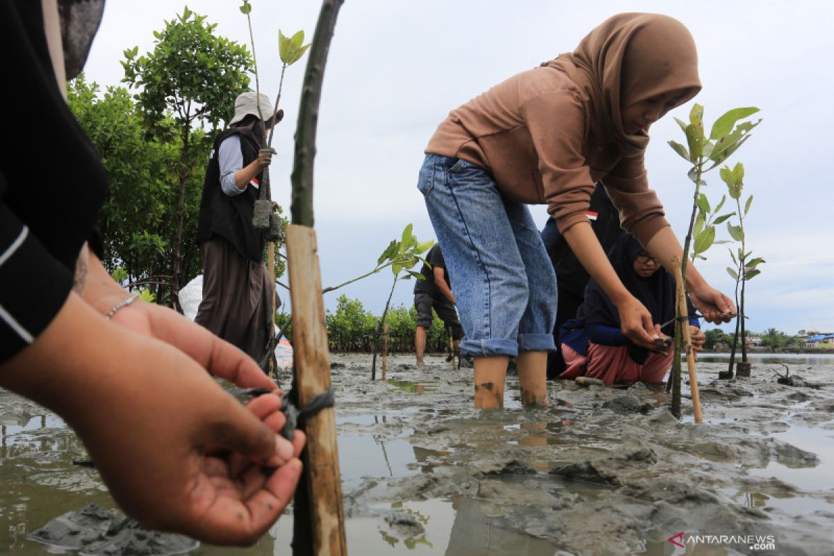 Indonesia's youth seen as key to climate goals: KLHK
