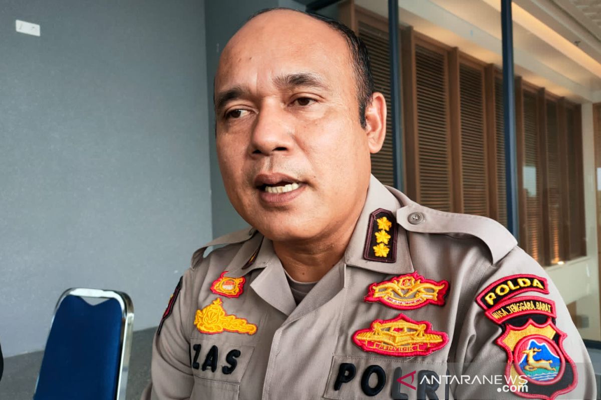 Polisi tembak polisi di Lombok Timur, Majelis KKE Polda NTB tolak permohonan banding Bripka MN