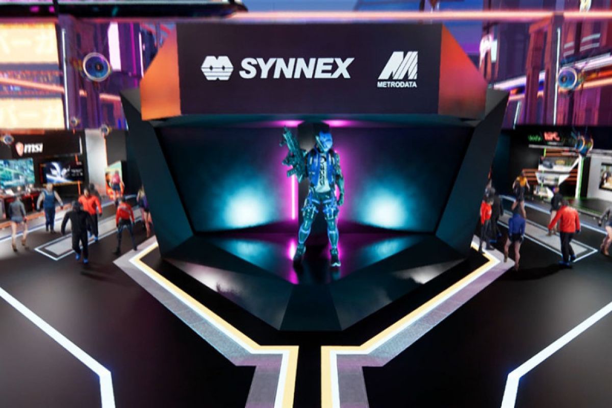 Synnex dan Intel rilis IDNUC untuk pasar Indonesia
