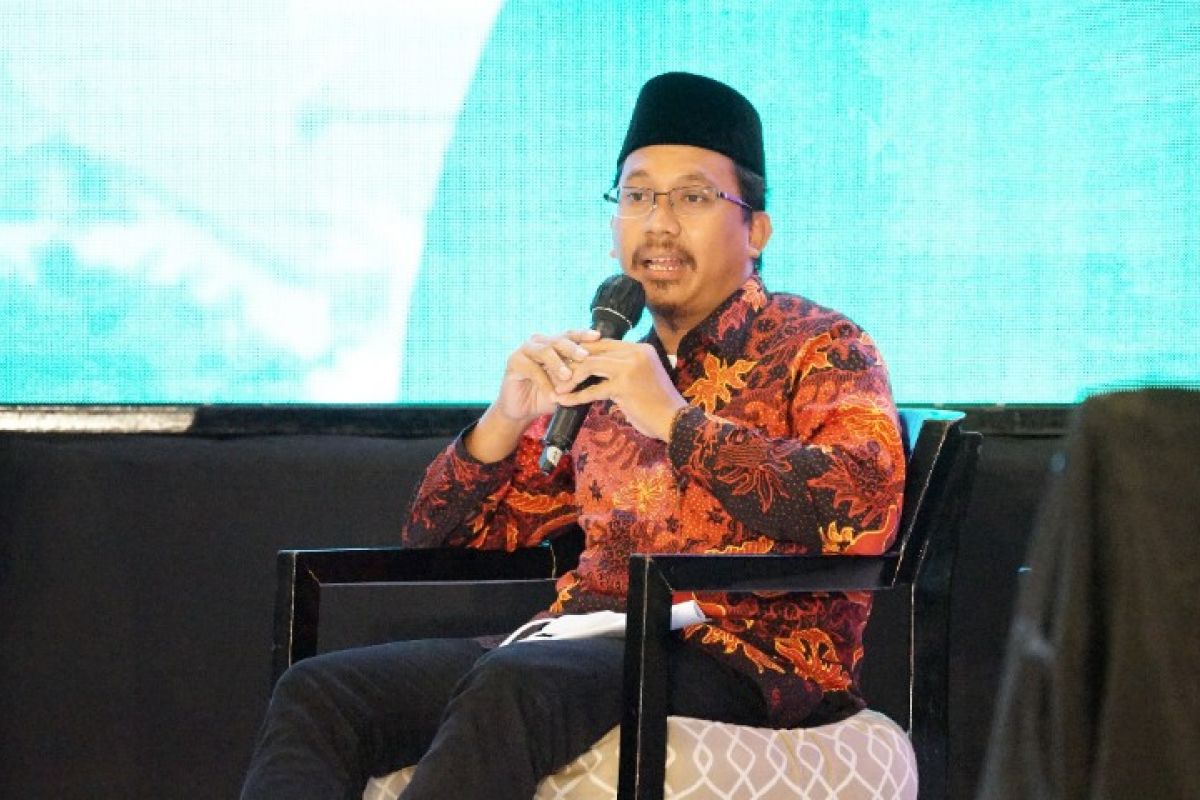 Sidoarjo jawara investment award Jatim, Bupati Muhdlor: Investasi kunci pemulihan ekonomi