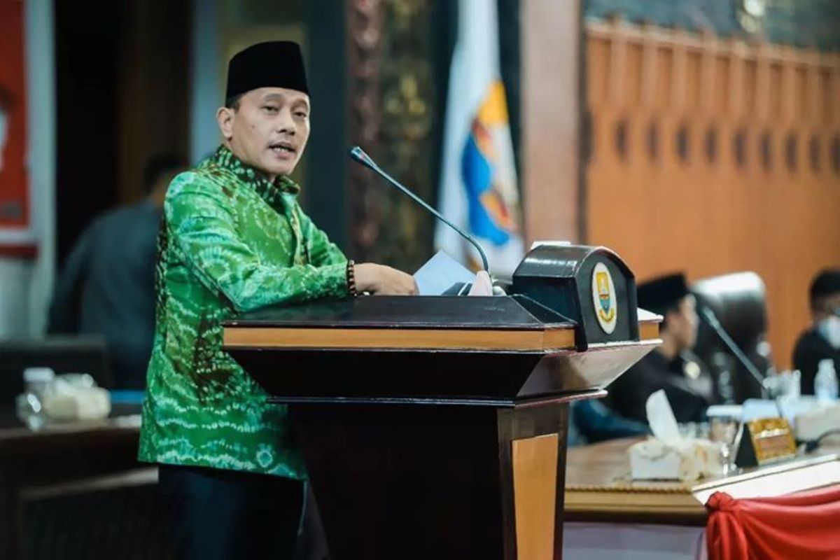 Komisi IV minta Pemprov perjuangkan Candi Muara Jambi masuk UNESCO