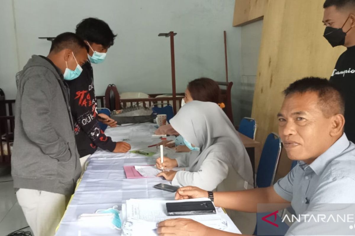 550 warga NTB ikuti seleksi calon pekerja migran Indonesia ke Taiwan