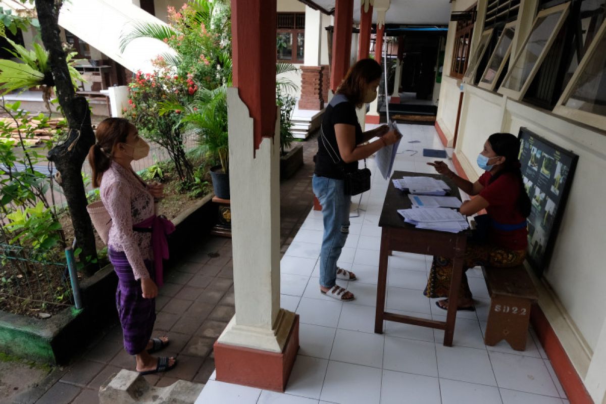 KPPAD Bali: Perketat prokes anak pascatemuan COVID-19 di 19 sekolah