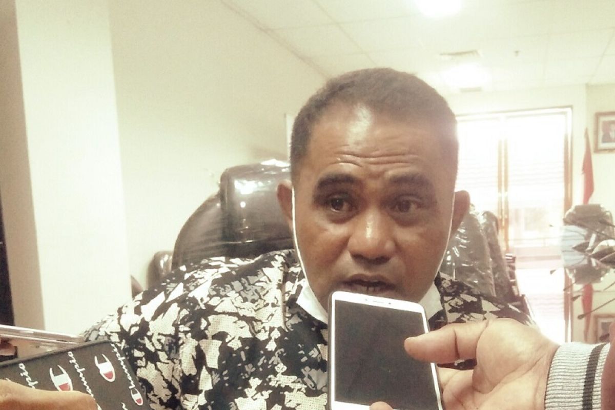 DPRD Maluku :  jangan dibahas lagi kalau LIN tidak terwujud, pertanyakan Pemprov