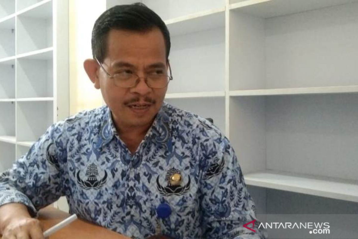 PAD 2021 Penajam Paser Utara hingga November baru capai 30 persen