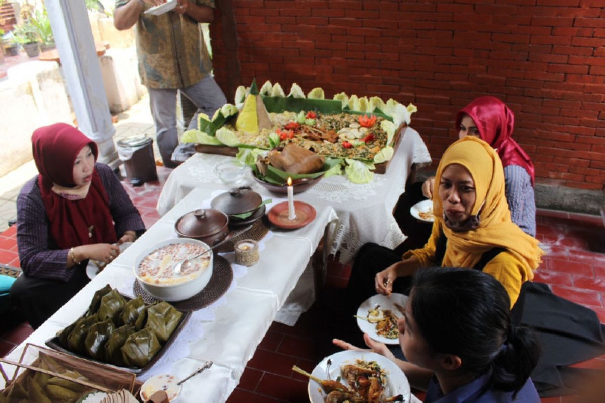 Tim Ubaya bina Bejijong Mojokerto jadi desa pariwisata