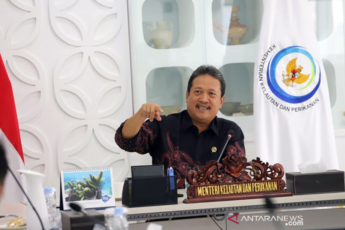 Indonesia-Seychelles bahas peluang investasi berbasis ekonomi biru