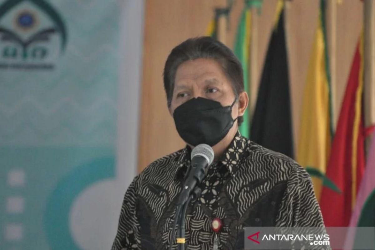 OJK: Kinerja lembaga jasa keuangan di Sulteng  mulai membaik