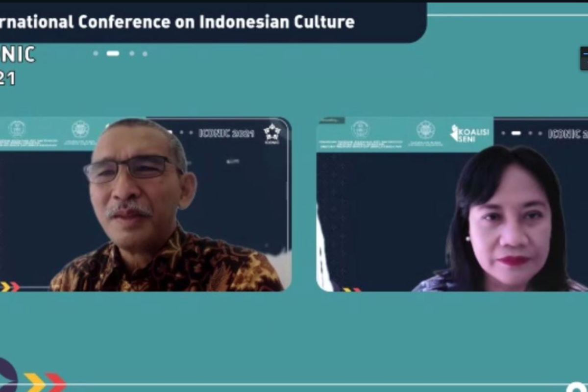 Culture Ministry holds International Conference on Indonesian Culture