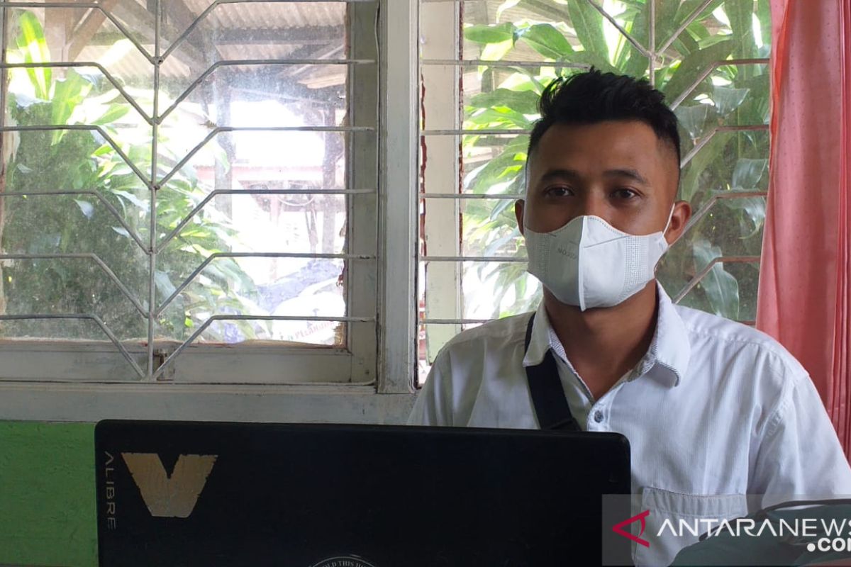 KPA Belitung mencatat 20 infeksi baru HIV/AIDS