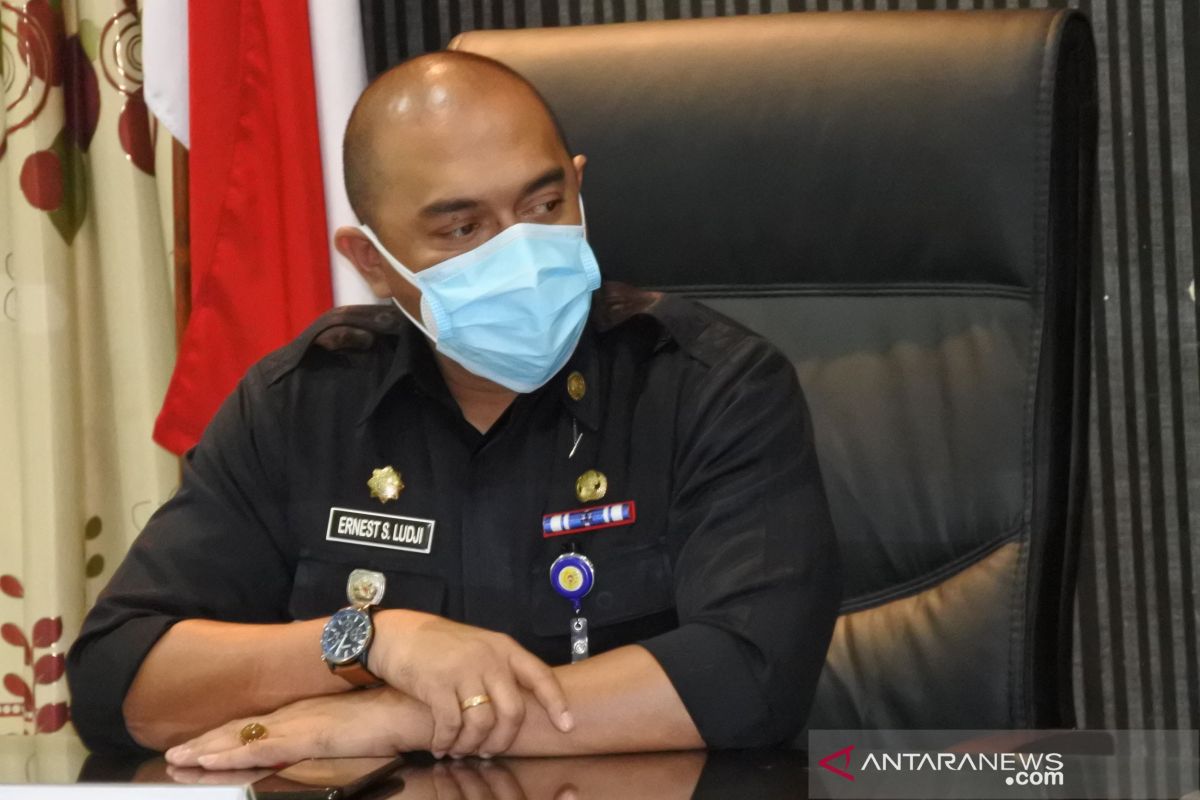 Kasus COVID-19 di Kota Kupang tambah dua orang