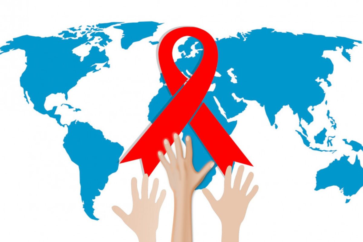 Kenali AIDS mulai dari gejala hingga pencegahan