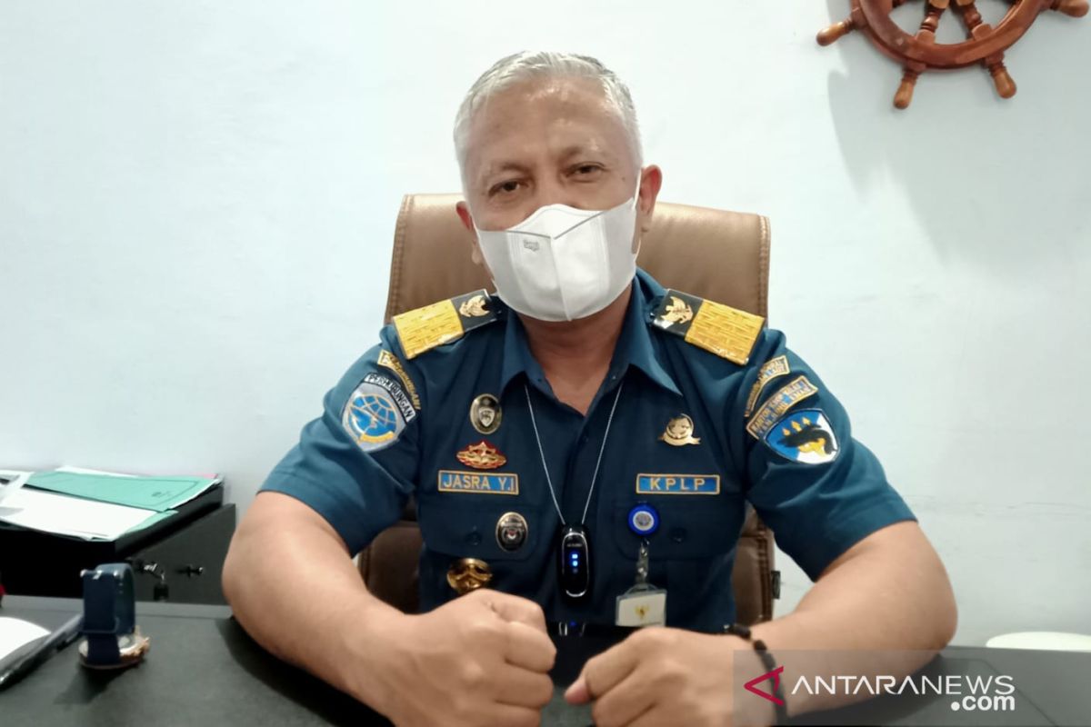 KSOP Baubau kerja sama instansi terkait pengawasan PPKM level 3