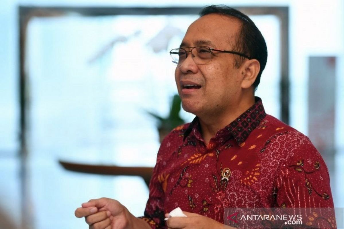 Mensesneg: Saat ini tidak ada rencana Presiden untuk reshuffle kabinet