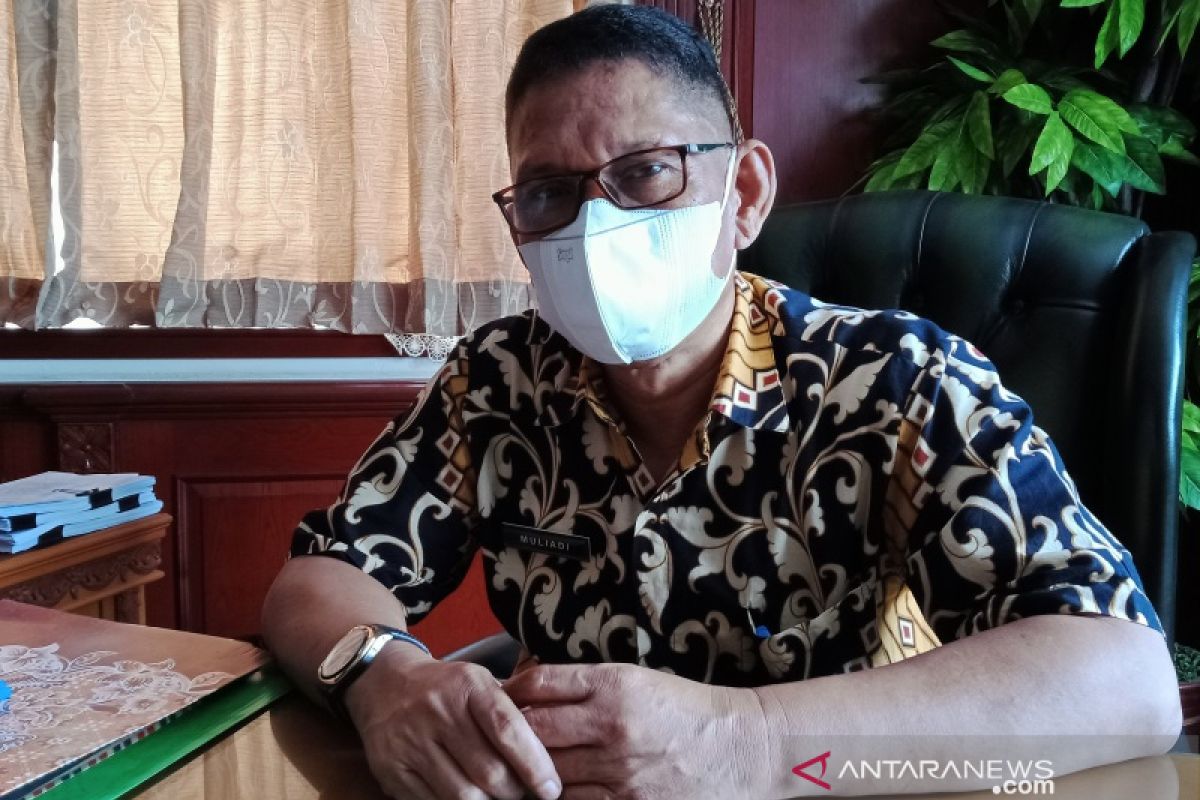 APBD 2022 Kabupaten Penajam memprioritaskan bayar utang pihak ketiga