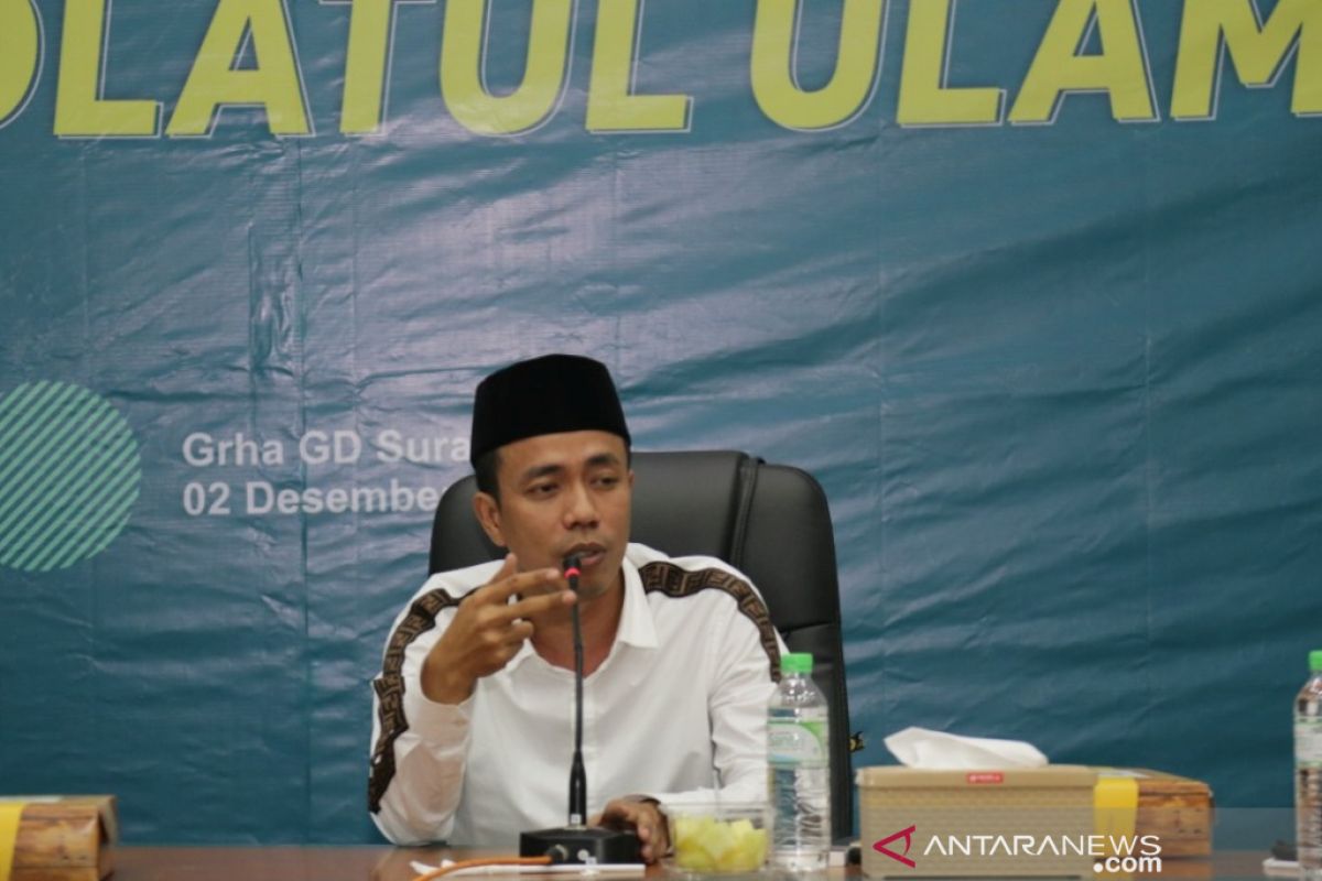 PKB Jatim instruksikan tak bawa nama NU saat berpolitik