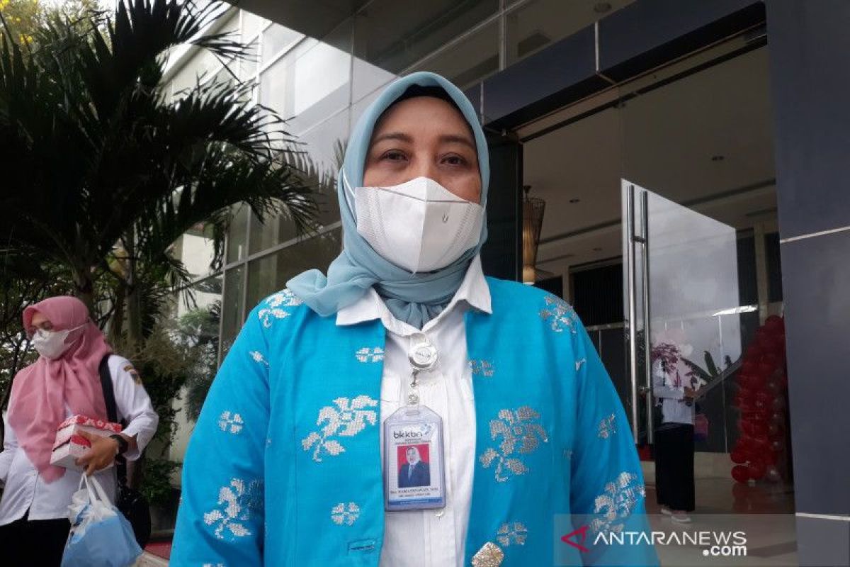 BKKBN Sulteng  bentuk BKL tingkatkan kualitas hidup lansia