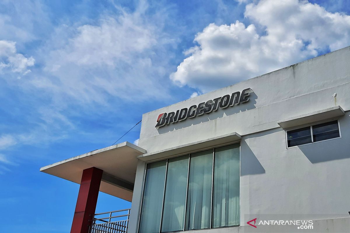Komitmen Bridgestone di hari jadi yang ke-45 untuk Indonesia